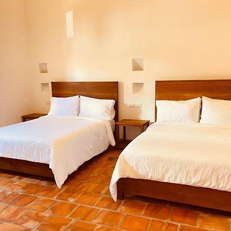 Casa Santo Domingo Guadalupe Santander Hotel Kültér fotó