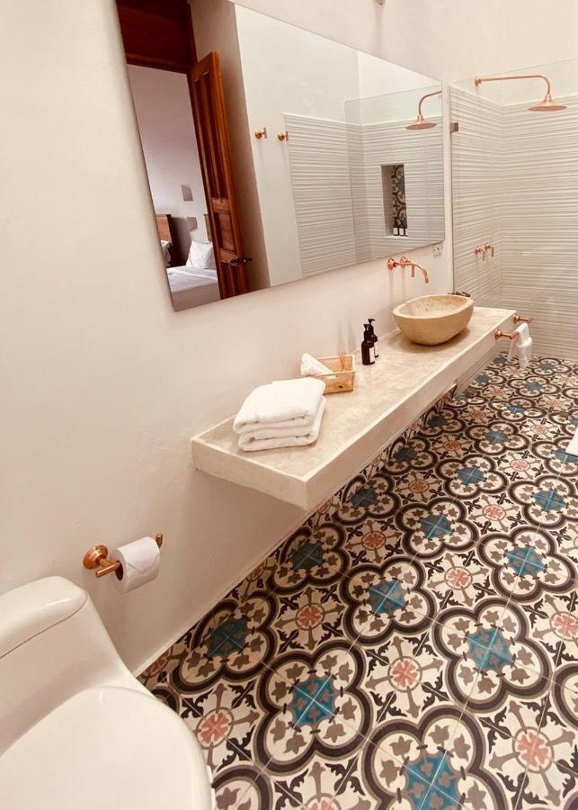 Casa Santo Domingo Guadalupe Santander Hotel Kültér fotó